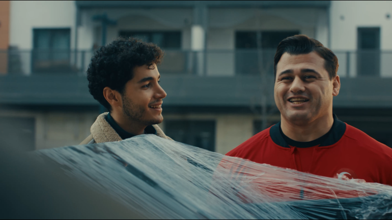 Bakan Kurum: Bu başarı hikayesini sonuna kadar izlemek isteyeceksiniz