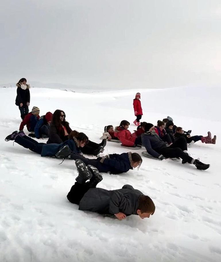  Yokuştan aşağı kaydı Bizim için çok kıymetliydi