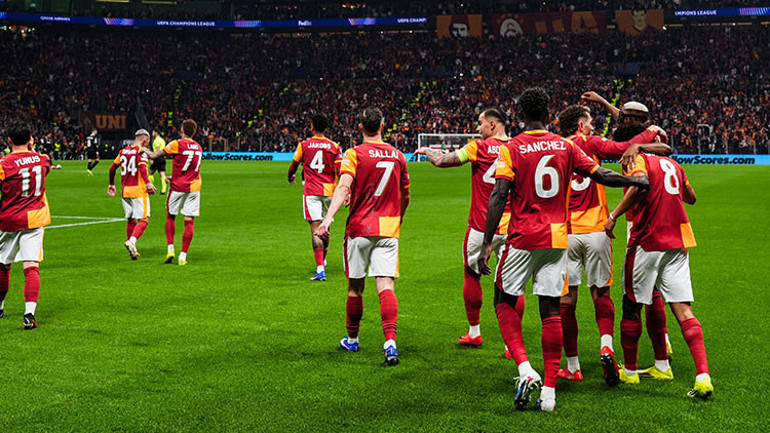 Galatasaray'ın Juventus'a karşı tarihi geri dönüşünde teknik direktör Okan Buruk'un kritik rolü