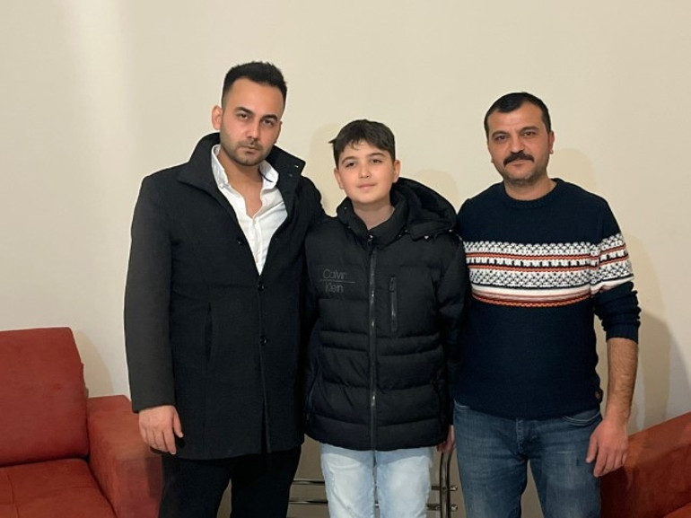  İzleyince gözyaşlarımı tutamadım