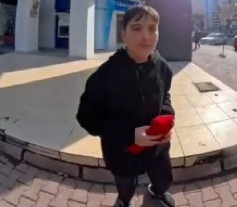  İzleyince gözyaşlarımı tutamadım