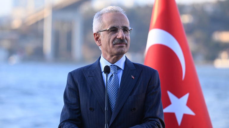 Mavi Vatan’da sıkı denetim