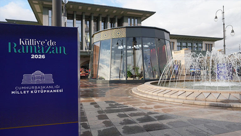 Kanal D’de “Bir Ramazan Akşamı” başlıyor