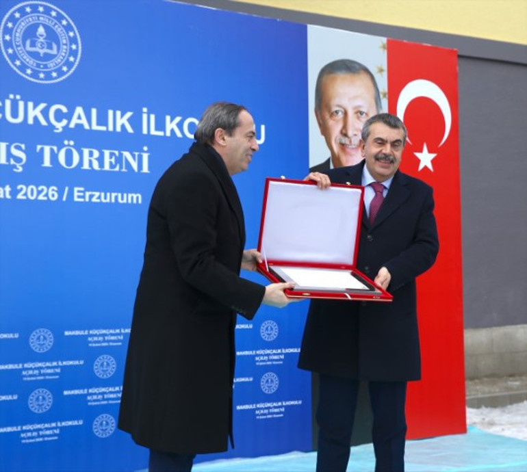  Değerlerimizi çocuklarımıza kazandırmak istiyoruz