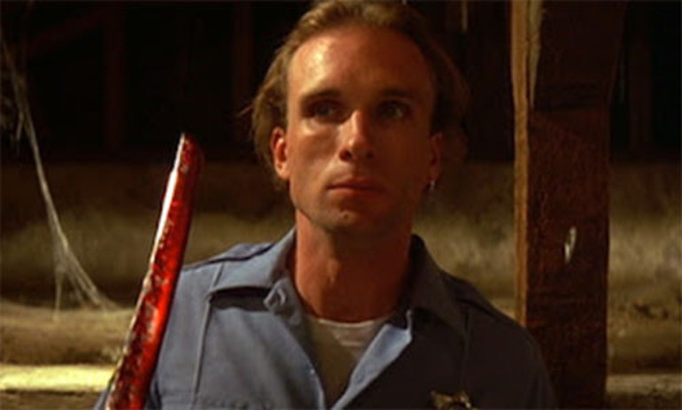  Kazayla kendini vurmuş