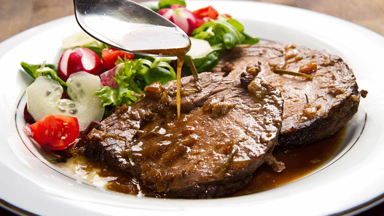 Bugün ne pişirsem diyenlere: Günlük ev yemeği menüsü (19 Şubat 2026)