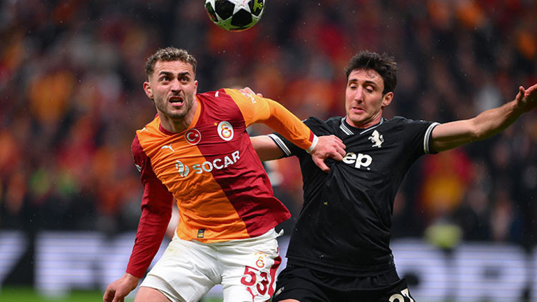 Galatasaray maçı sonrası Juventus dağılıyor 6 ayrılık ve Kenan Yıldız için son karar çıktı