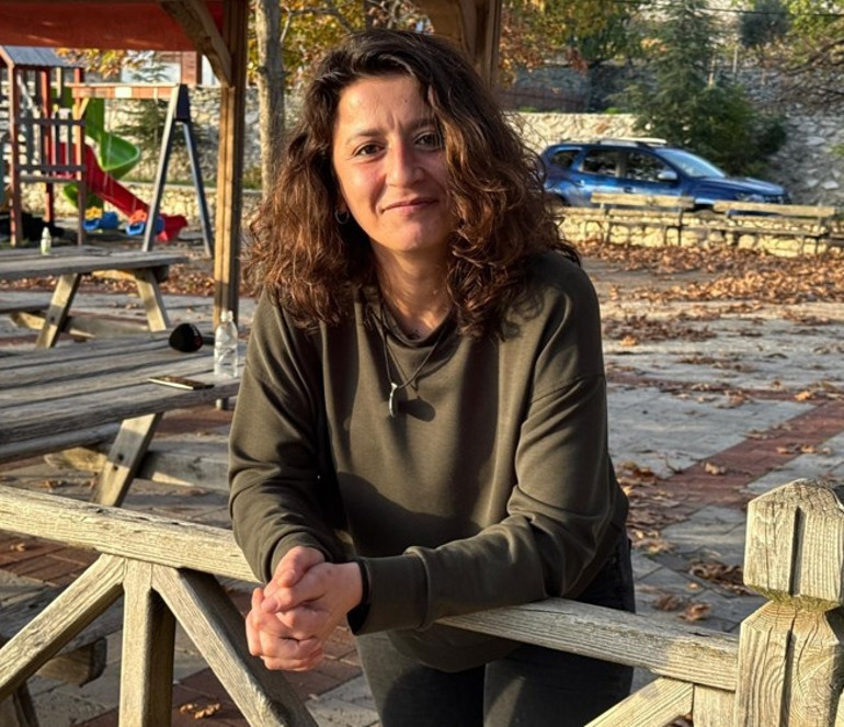  Babama güvenmiyorum