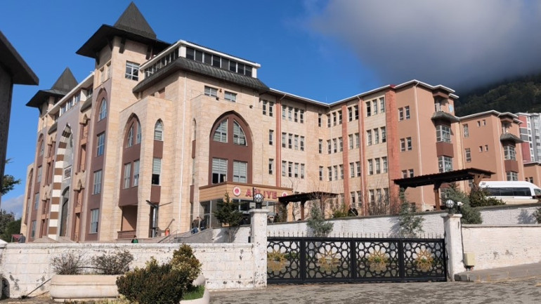 Dövdüğü 5 günlük bebek engelli kalmıştı: Vicdansız hemşire kendini böyle savundu