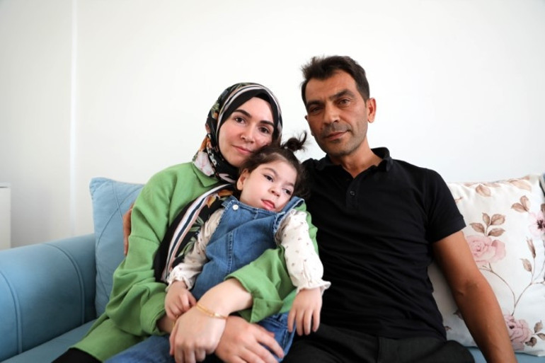 Dövdüğü 5 günlük bebek engelli kalmıştı: Vicdansız hemşire kendini böyle savundu
