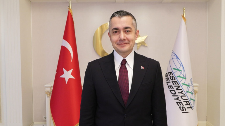 Nüfusu 1 milyonu aşan Esenyurtun Belediye Başkanvekili Aksoy: Sanayi üretimimizle anılmak istiyoruz