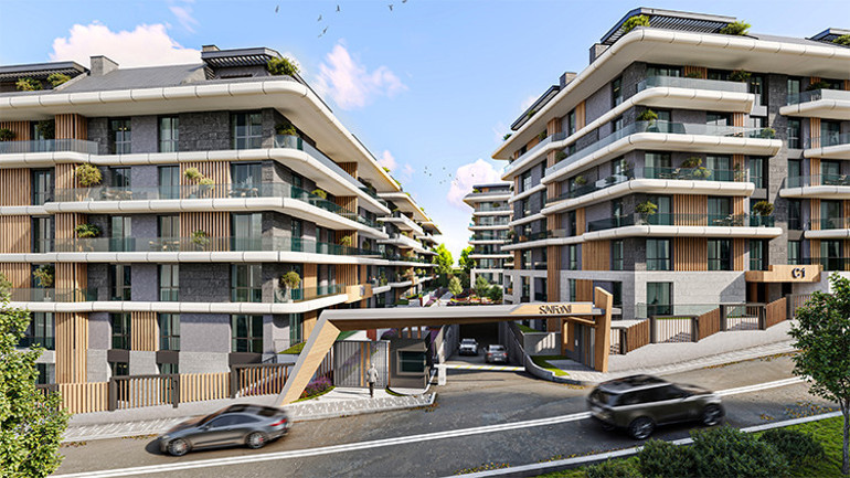 Emlak Konut’tan 3 farklı ödeme koşuluyla faizsiz “Hoş Geldin Evim Kampanyası”