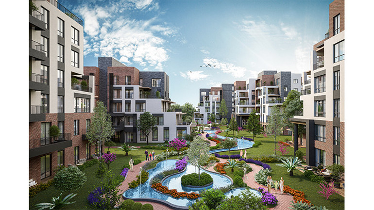 Emlak Konut’tan 3 farklı ödeme koşuluyla faizsiz “Hoş Geldin Evim Kampanyası”