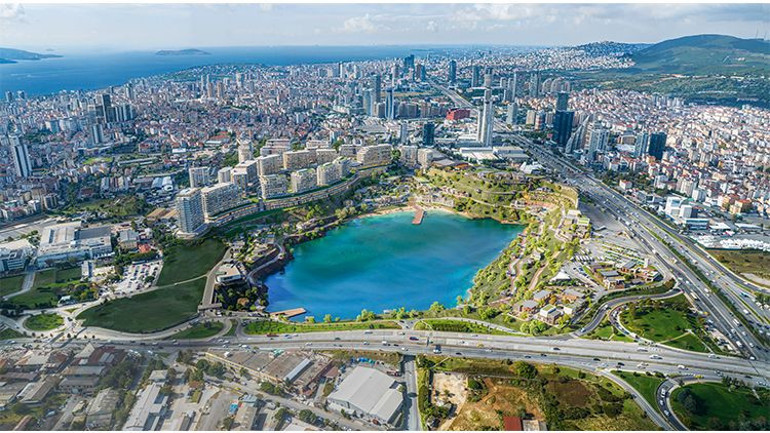 Emlak Konut’tan 3 farklı ödeme koşuluyla faizsiz “Hoş Geldin Evim Kampanyası”