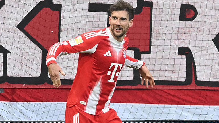 Galatasaray, Bayern Münih’in yıldızını bedava alıyor Transferde Avrupa devleri rakip