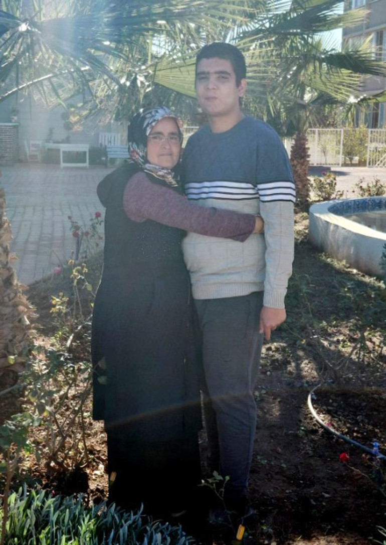 İntihar girişiminin arkasından dram çıktı Onu duyanlar kahroldu: Hayvanlar bile yavrusunu bırakmıyor, ben nasıl bırakayım