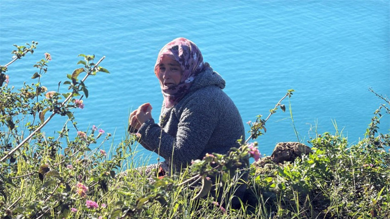 İntihar girişiminin arkasından dram çıktı Onu duyanlar kahroldu: Hayvanlar bile yavrusunu bırakmıyor, ben nasıl bırakayım
