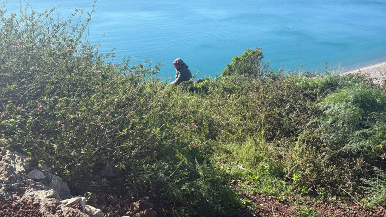 İntihar girişiminin arkasından dram çıktı Onu duyanlar kahroldu: Hayvanlar bile yavrusunu bırakmıyor, ben nasıl bırakayım