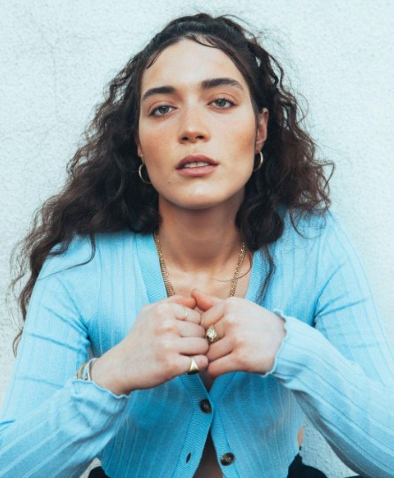 Sahnede, müzede, koridorlarda…