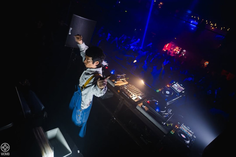 Sahnede, müzede, koridorlarda…