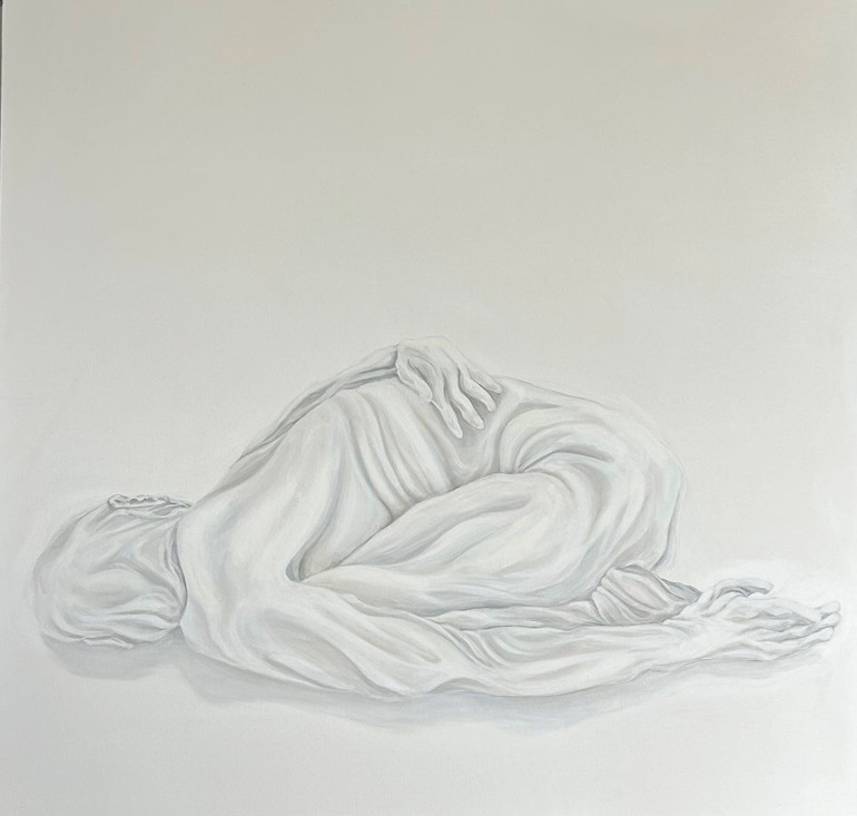 Sahnede, müzede, koridorlarda…