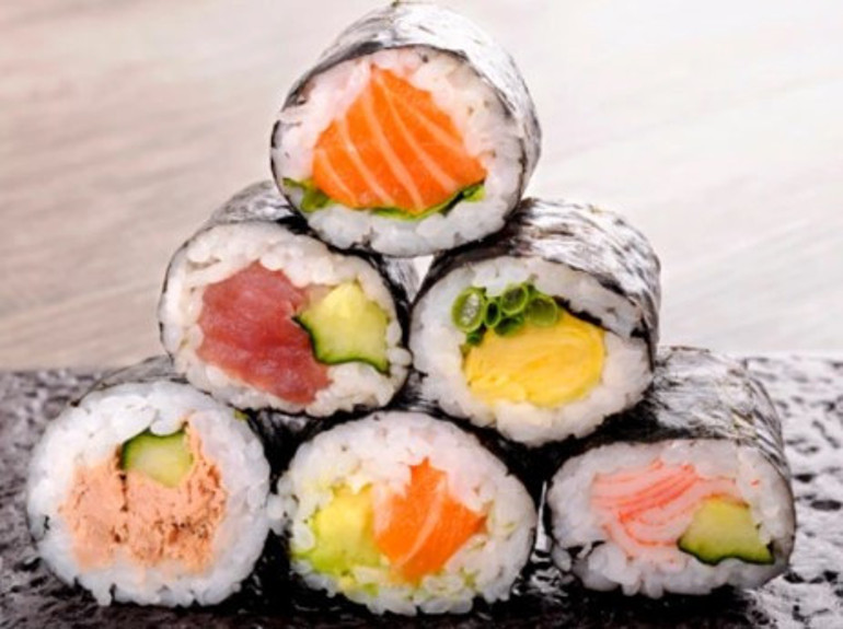 Sahnede, müzede, koridorlarda…