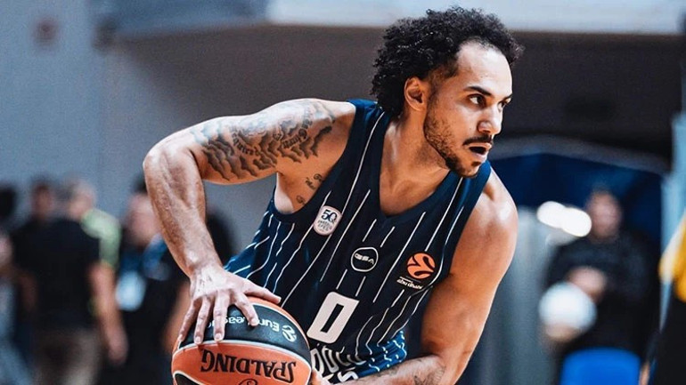 Pablo Lasodan Beşiktaş maçı öncesi Shane Larkin açıklaması