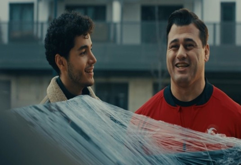 Bakan Kurumdan Bu Başarı Türkiyenin teşekkürü