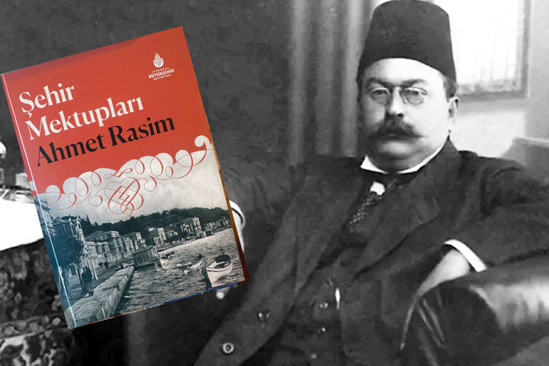 130 yıl önce İstanbul’da Ramazan