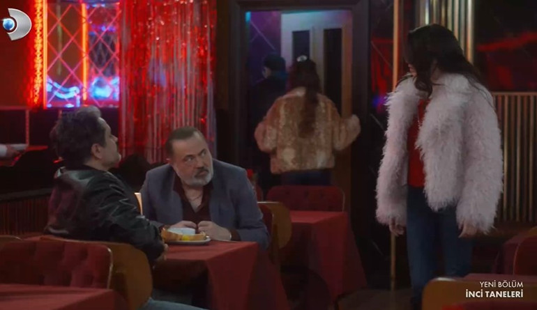 Aşk, intikam ve sırlar birbirine karıştı Cihandan sürpriz evlilik teklifi...