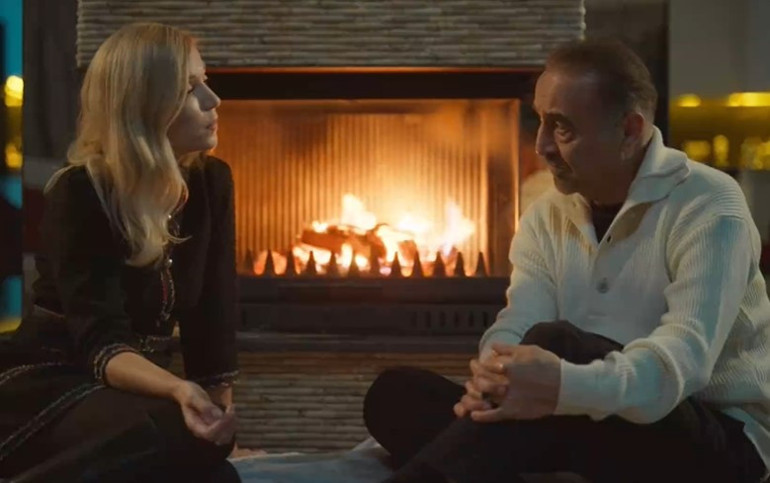 Aşk, intikam ve sırlar birbirine karıştı Cihandan sürpriz evlilik teklifi...