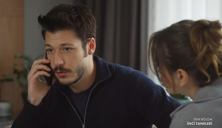 Aşk, intikam ve sırlar birbirine karıştı Cihandan sürpriz evlilik teklifi...