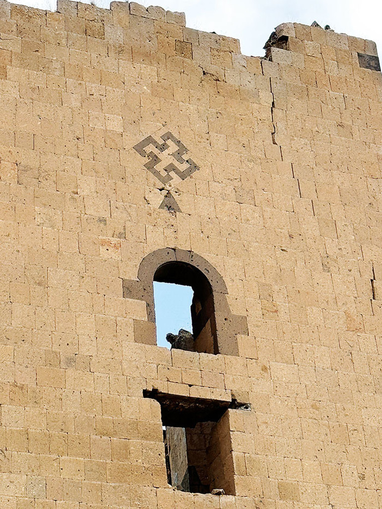  ‘asıl kapı’ Malazgirt değil Ani... Türkler Anadolu’ya buradan girmiş