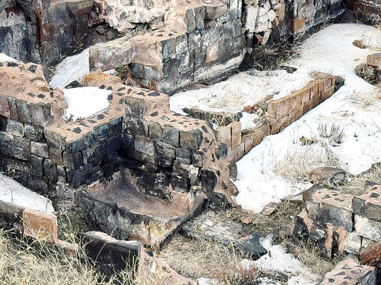  ‘asıl kapı’ Malazgirt değil Ani... Türkler Anadolu’ya buradan girmiş