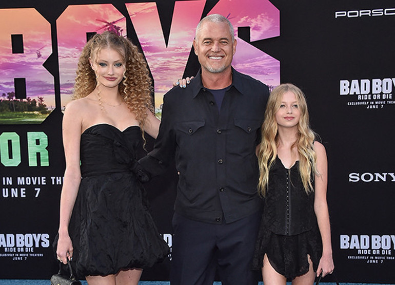 ‘Kızlarımı bırakıp gitmek istemiyorum’ demişti… Hastalığına yenilen ünlü oyuncu 53 yaşında hayatını kaybetti