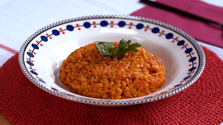  Günlük iftar menüsü (20 Şubat 2026)