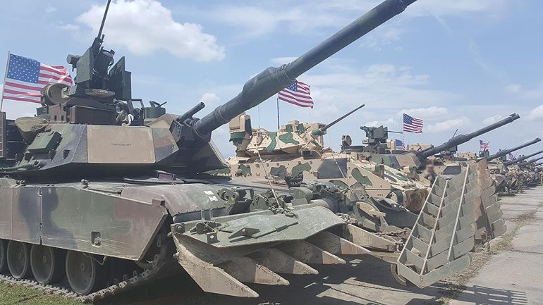 Son dakika... Trumptan İran için yeni açıklama: Kısıtlı bir saldırıyı değerlendiriyorum