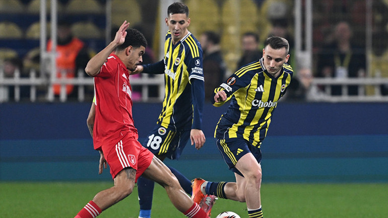 Nihat Kahveciden Fenerbahçeye sert eleştiri Bu kadar kötü yenilemezsin