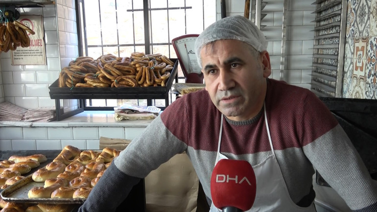  Sadece bir ay bulunabiliyor 93 yıldır yapılıyor, Bursaya özgü