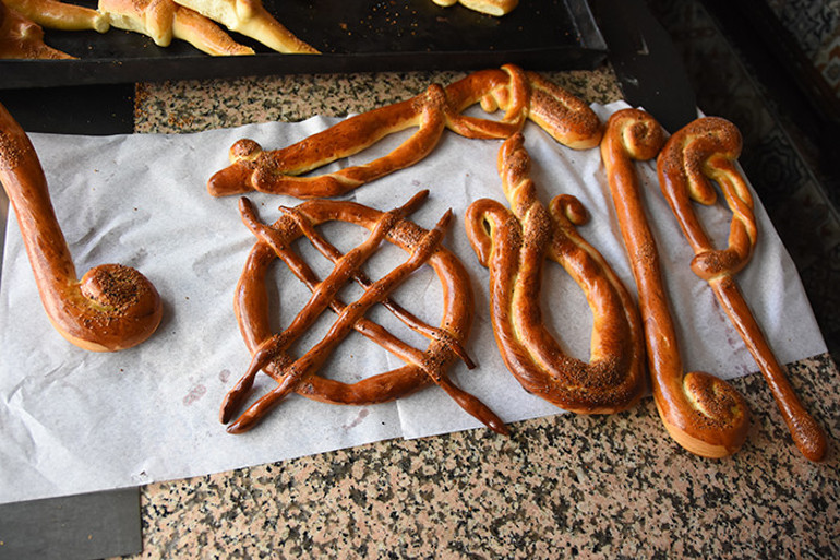  Sadece bir ay bulunabiliyor 93 yıldır yapılıyor, Bursaya özgü