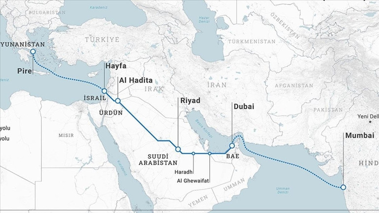 İsraili endişelendiren Suriye iddiası: Suudi Arabistan harekete geçti