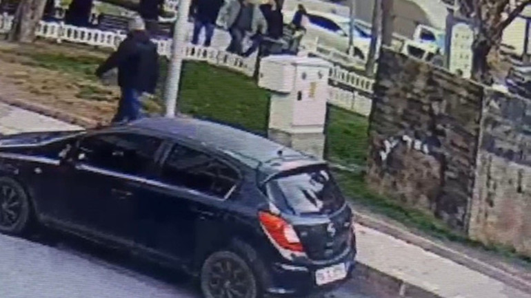  Öldürüp kredi kartıyla altın aldı Boğuşma yaşandı, üstüne atladım, sonrasını hatırlamıyorum