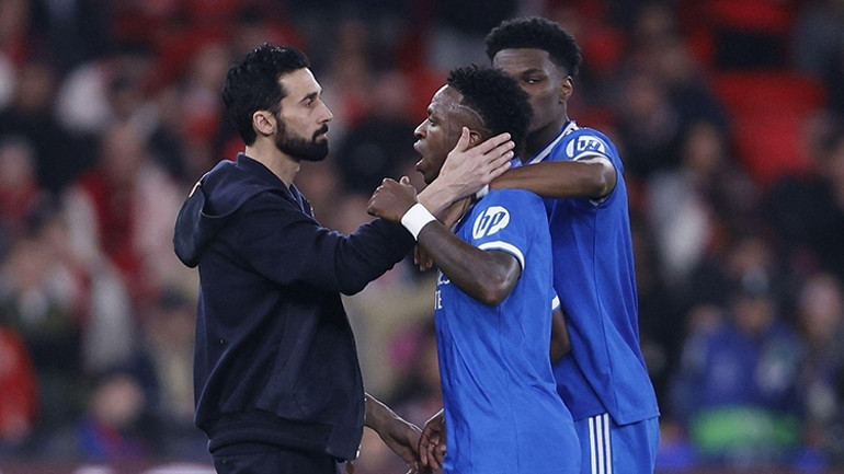 Irkçılık krizi büyüyor UEFA devrede: İşte perde arkasında yaşananlar... İspanyadaki geçmişi ağır