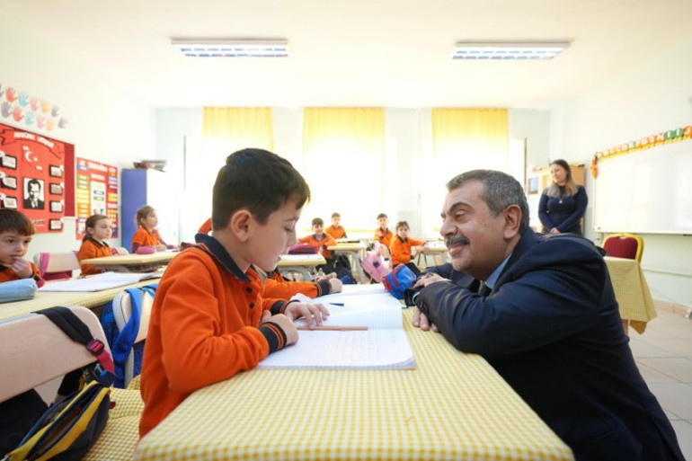  Suç duyurusunda bulunacağız