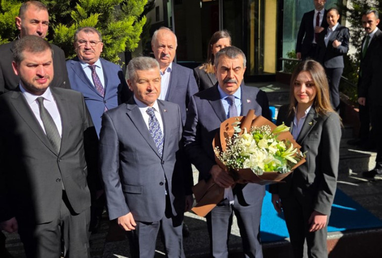  Suç duyurusunda bulunacağız