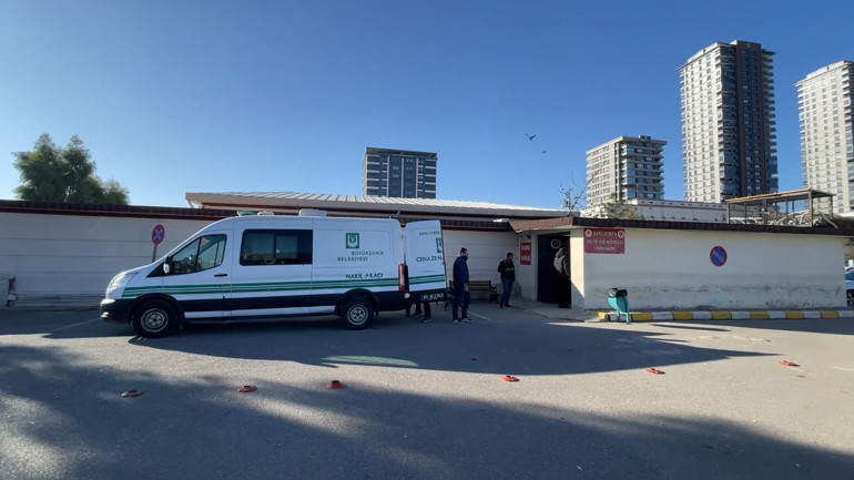 İnşaat alanında oynayan iki çocuk hayatını kaybetti