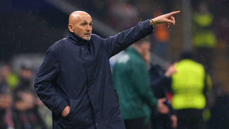 Luciano Spallettiden günler sonra gelen itiraf: Galatasaray maçındaki acıyı kullanmalıyız