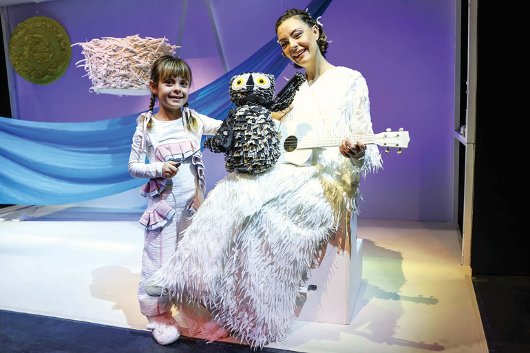 ‘Birlikte üretmek ilişkiyi besliyor, sizi yeniden heyecanlandırıyor; her çifte tavsiye ederim’