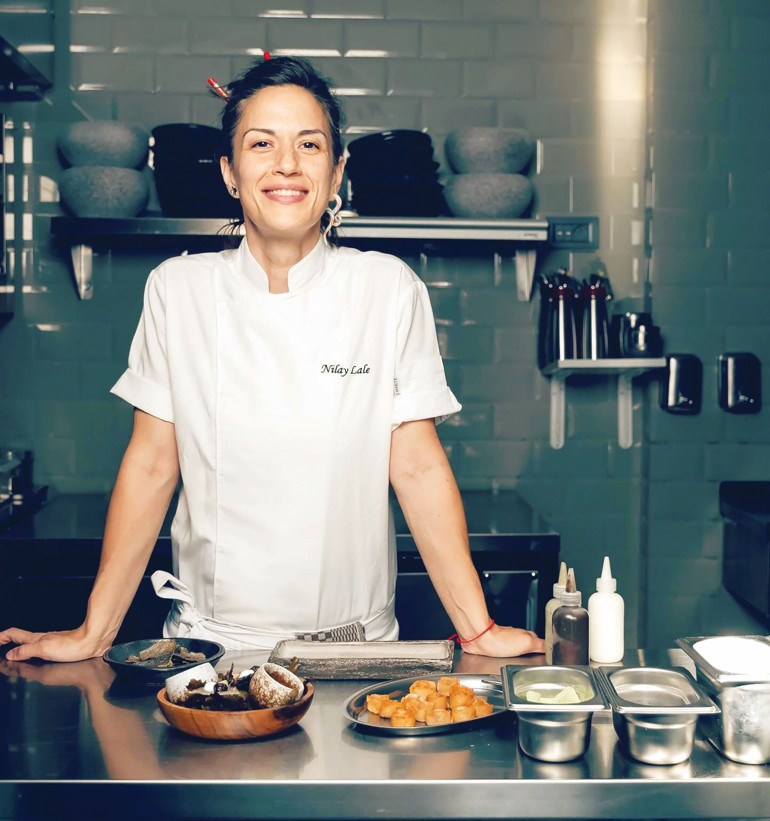 Gastronomi kazanında kaynayanlar...