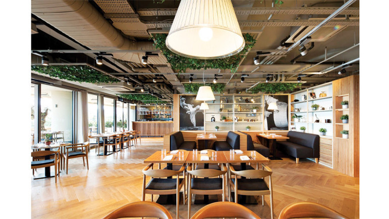 ‘Mesele sürdürülebilir ilişki kurmak’